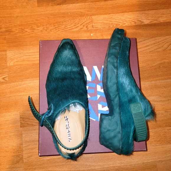 Camper Lab mules - Picture 4 of 5